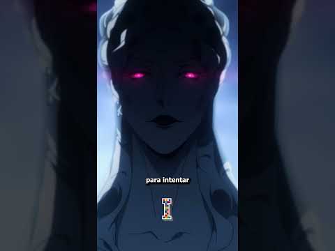¿Quién es el Cazador de Vampiros más Poderoso? #shorts #anime #castlevania