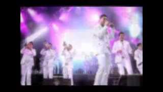 Banda Sinoalense MS de Sergio Lizárraga -El Patron