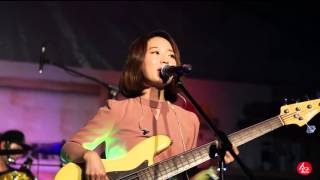 안녕하신가영 - 솜과 사탕 _ GMF 2015