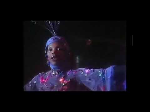 Videoclip de A Woman Can Change a Man — Boney M.