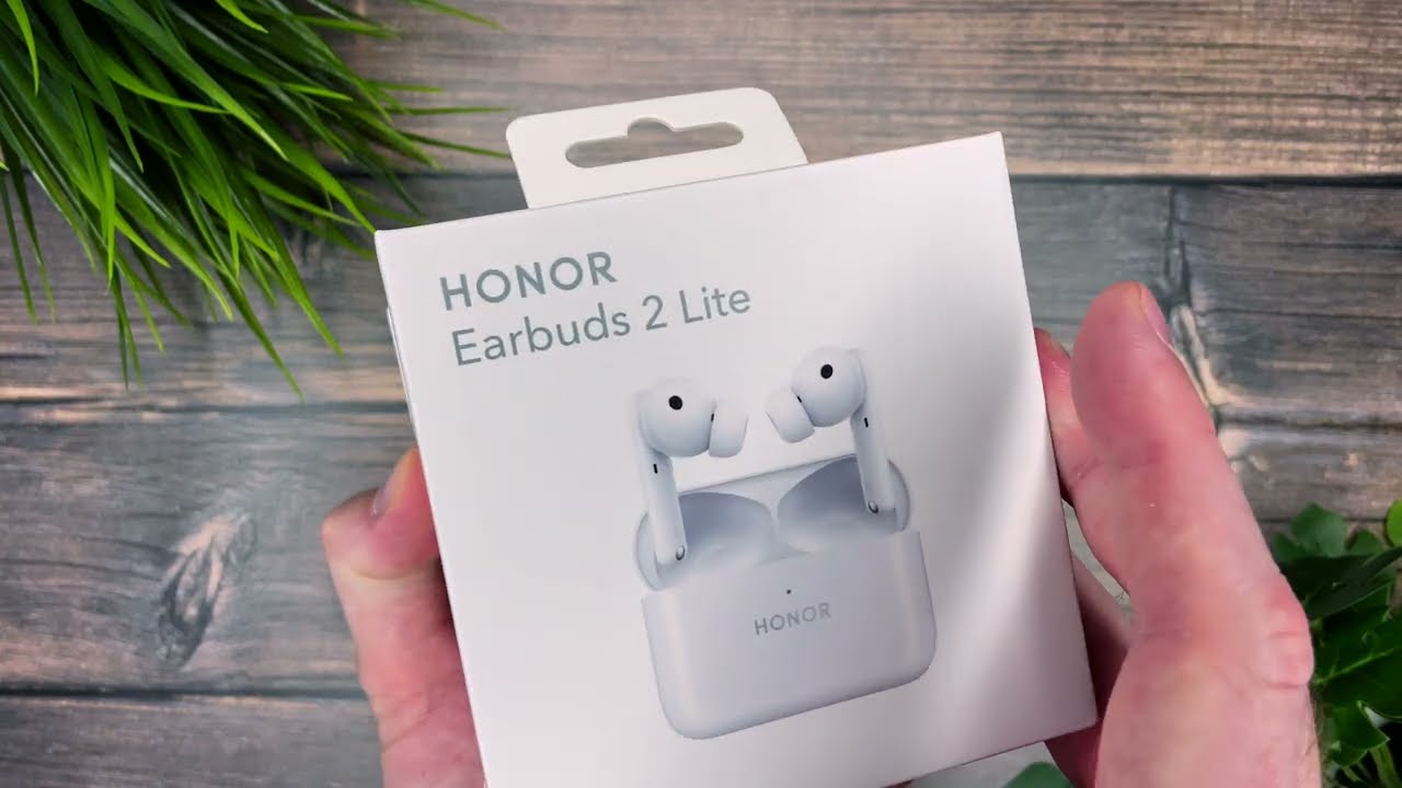 Honor earbuds 2 инструкция Honor earbuds 2 инструкция