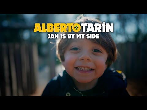 🌟 Jah Is by My Side