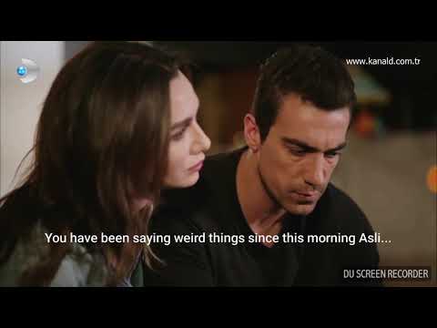 Siyah Beyaz Aşk 27. - Black and White Love English subtitles ( Asfer)