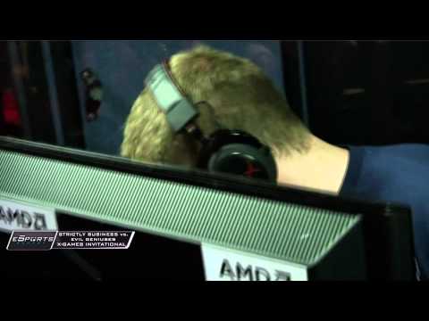 eSports Report - CoD League and XGames Recap - Part 1