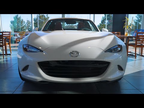 Mcdonald Mazda North