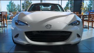 McDonald Mazda North :: General Manager