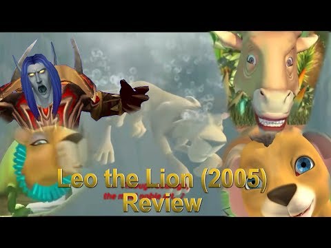 Media Hunter - Leo the Lion (2005) Review