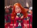 2 Times Poppy Danced Off In Despicable Me 4