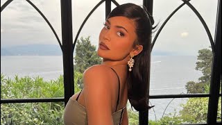 Kylie Jenner | Italy LookBook 🇮🇹