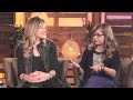 Christy And Annabel Beam Miracles From Heaven Randy Robison LIFE Today