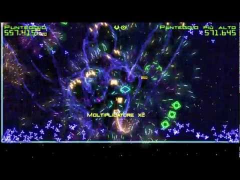 geometry wars retro evolved cheats xbox 360