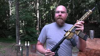 Is This the Cheapest AR Ever Made