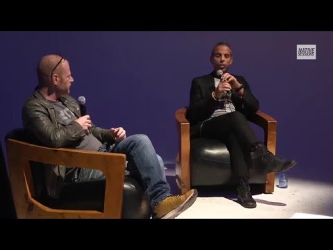 Native Sessions: Play. Patch. Build. LA - Junkie XL | Native Instruments