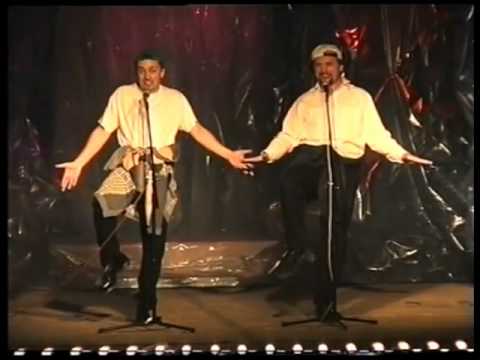 OSPA 1999: Klub DEKADE-ntów - Just o'clock