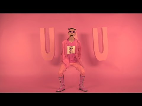 G.bit - UAU (Official video)