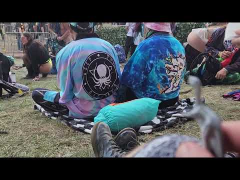 Iron Man (Yookie Edit) - Lost Lands 2022