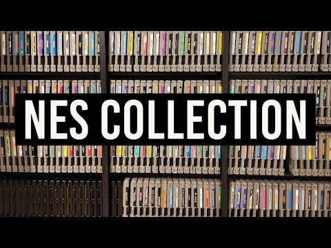 NES Collection