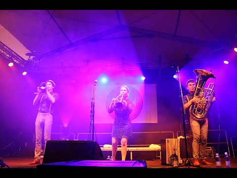 Die Fexer / Über 7 Brücken / Brass Wiesn Festival 2024