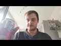 NEW S S21 FANTA RASPBERRY REVIEW