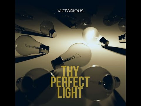 Thy Perfect Light (Official Audio) | Victorious Chitamba