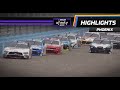 NASCAR Xfinity Series goes racing in the desert