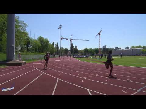 400m Haies - Finale 1 - TCF - Interclubs 1er Tour N1 N2 - 06/05/2018 - Antony
