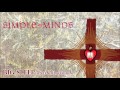 Simple Minds - Big Sleep (extended edit)