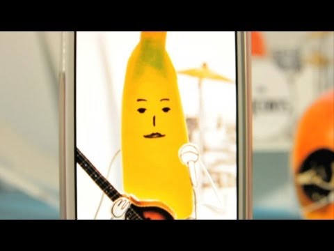 天然の葦を使ったバルコニーを配置する