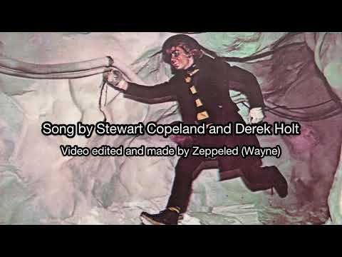 Klerk Kent - Stay Ready (lyric video)