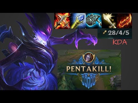 Off Meta picks - Hybrid on hit "ADC" Orianna!!