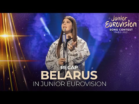 Belarus in Junior Eurovision (2003-2020) | RECAP