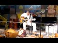 PABLO BOBROWICKY LUIS AGUDO "Los metales que los Españoles no se llevaron"