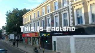 This is England 2010/ 2011