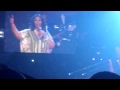 Aretha Franklin - God Will Take Care of You - McDGospelfest 2013 in NJ