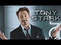 The Best Of Tony Stark IRON MAN