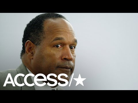 Fox's 'O.J. Simpson: The Lost Confession?' Special: What Is It All About? | Access