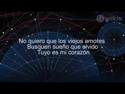 Los Chiches Vallenatos: Amor para dos (Letra)