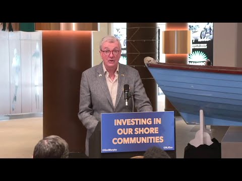 NJ Jersey Shore Boardwalks All Receiving New Facelifts