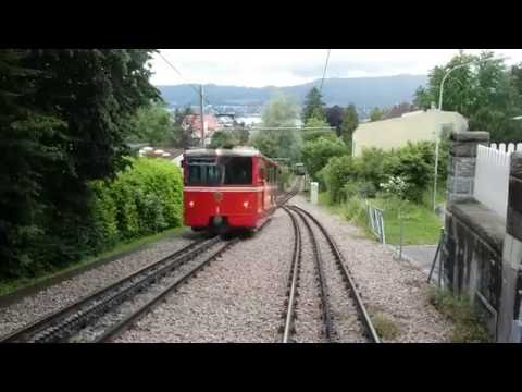 DOLDERBAHN