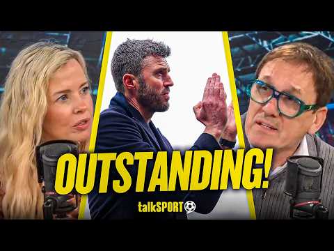 talkSPORT Man Utd and talkSPORT