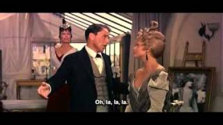 CanCan   C'est magnifique   Cole Porter