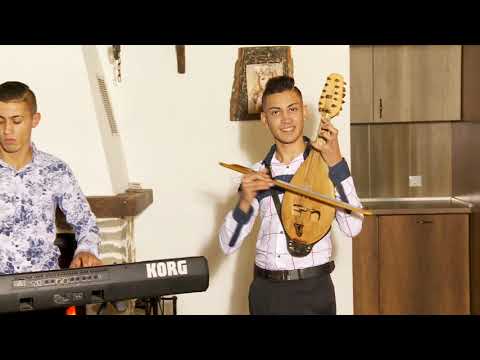 Nasko Tenev i priateli - Snejna rachenica | Наско Тенев и приятели - Снежна ръченица