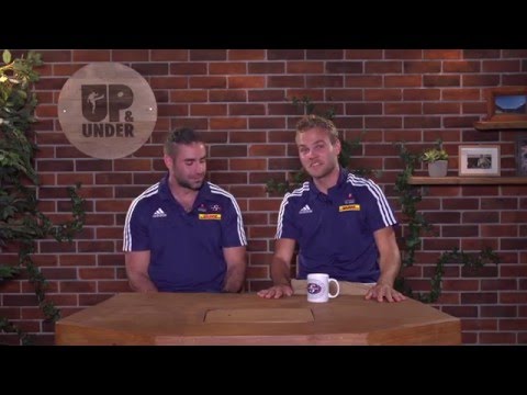Up and Under Episode 6 - Jaguares beaten by history making DHL Stormers