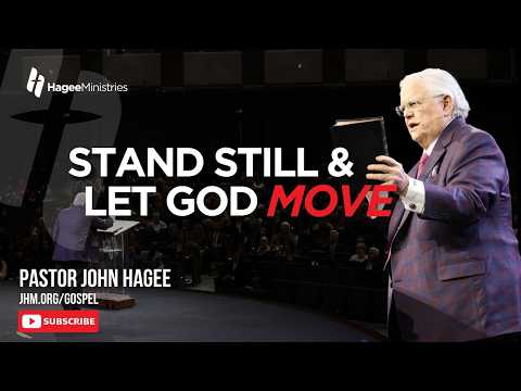 John Hagee Devotionals