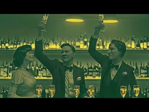 Queen of Mykonos 2023 (Music For Cocktails by Heavy G.)