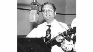 Bradley Kincaid - Life's Railway to Heaven