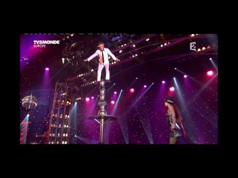 Circus Acts