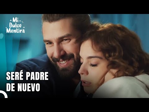 Suna Descubrió Que Está Embarazada💕 | Mi Dulce Mentira Capitulo 27