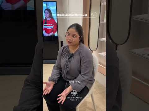Nasurhana | Hair Removal Review