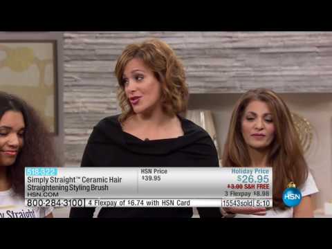 HSN | Beauty Innovations 12.06.2016 - 10 AM